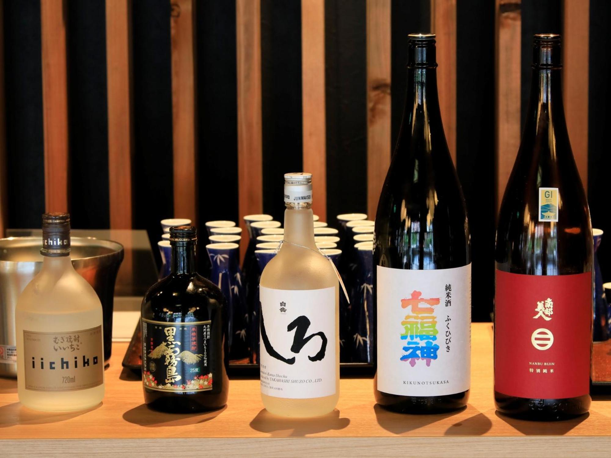 竹あかりの宿 加賀助 Shizukuishi Luaran gambar
